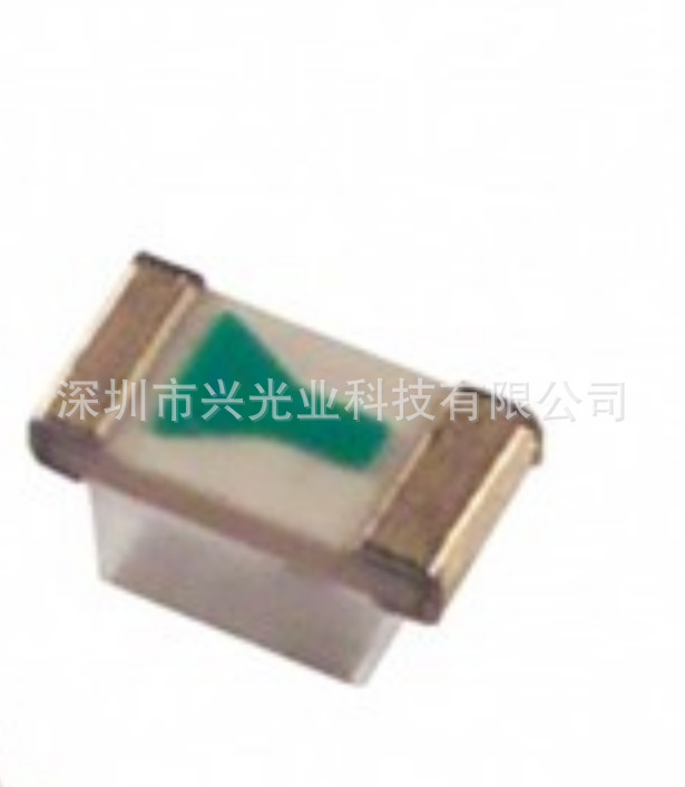 SML-311WTT86 ROHM LED 0603黄色黄光 高亮LED 标准指示灯