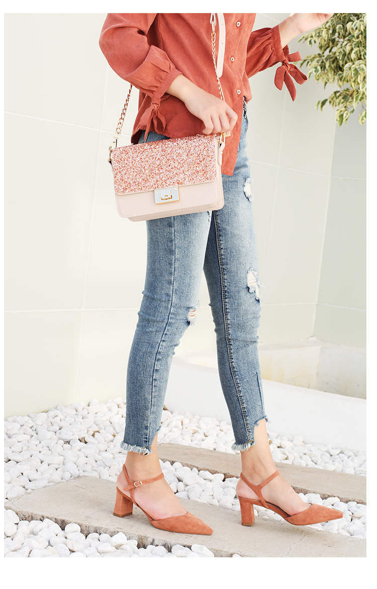 Chaussures été pour femme en Caoutchouc - Ref 3346250 Image 23