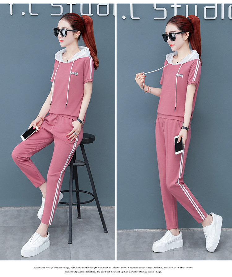 Costume femme en Mélange de fibres chimiques - Ref 3334168 Image 38