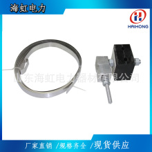 现货供应光缆引下夹具 杆用引下线夹 国网中标企业1A
