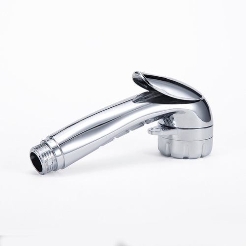 Hand-held cleaning bidet, bidet, bathroom toilet shower head, bathroom flushing small spray gun factory direct sale
