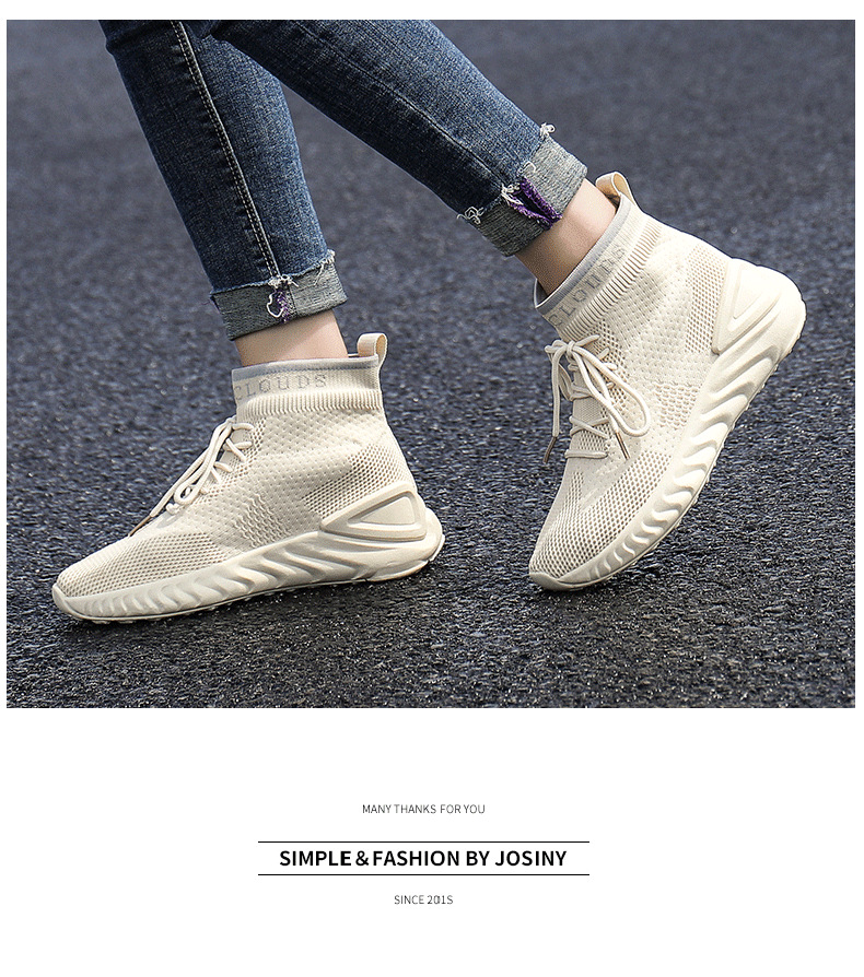 Chaussures de sport femme - Ref 3420928 Image 17
