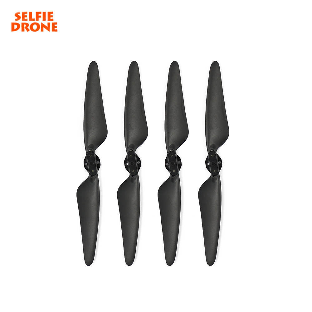 X193 Aerial drones 4K high definition Pixel Aerocraft Propeller Wind blade parts