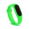 Fashionable trend bracelet, electronic watch for beloved, Birthday gift