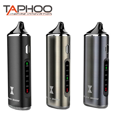 廠家直銷 Black Widow 黑寡婦電子煙幹燒烤煙器煙絲歐美熱銷正品