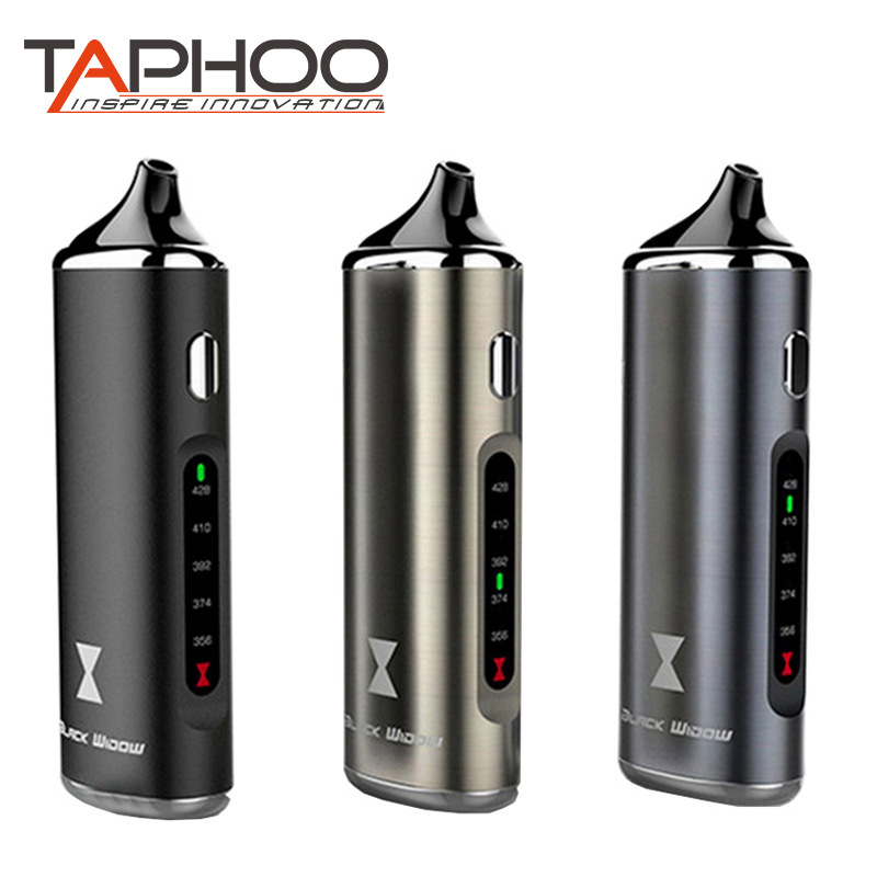 廠家直銷 Black Widow 黑寡婦電子煙幹燒烤煙器煙絲歐美熱銷正品