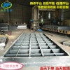 goods in stock wholesale cast iron platform welding platform Crossed Flat customized direct deal cast iron T groove platform