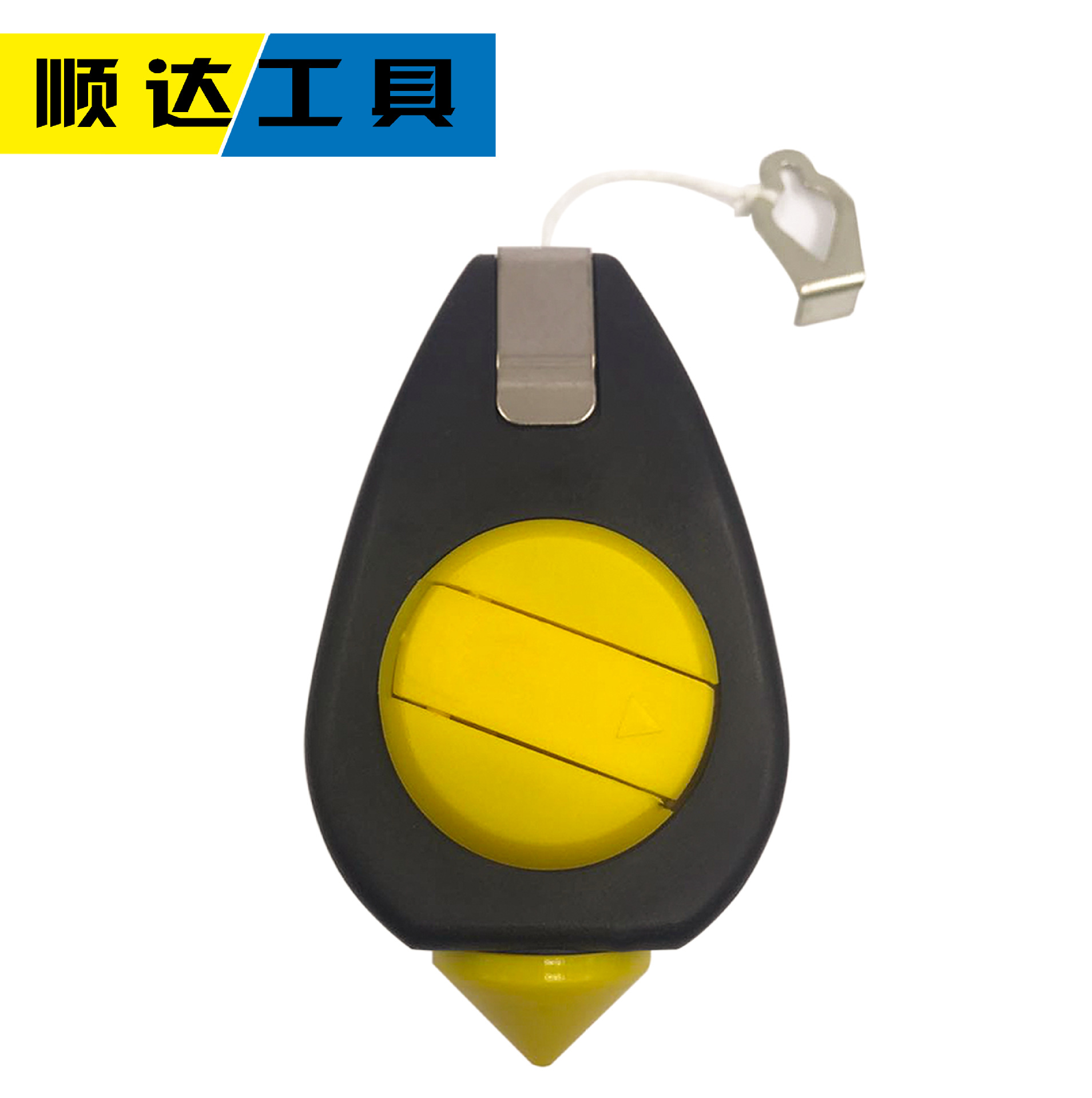 超小“儿童”迷你17500墨粉划线器 墨斗粉瓶