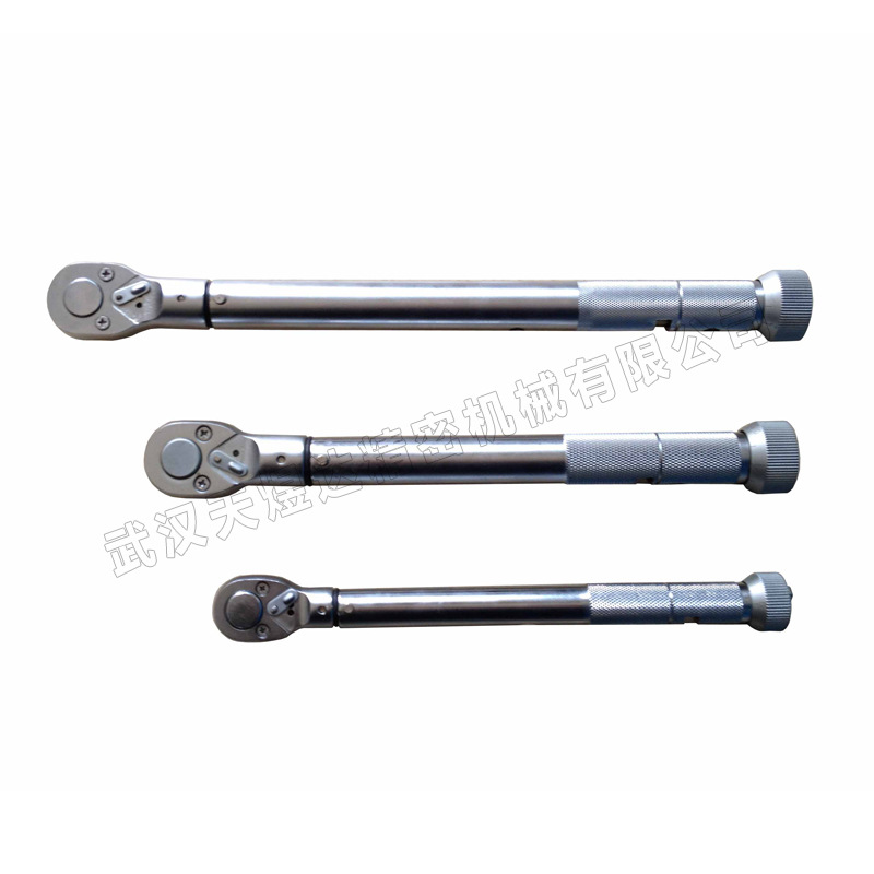 10NM预置式 扭矩扳手 力矩扳手 扭力扳手 3-10NM