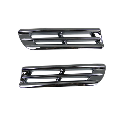 12-14 Highlander front fog Light frame