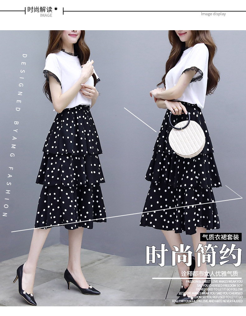 Costume femme UNE GéNéRATION en Coton - Ref 3334967 Image 8