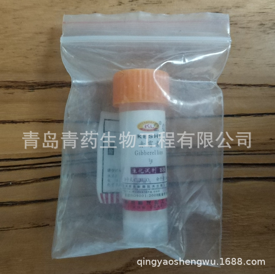 ��ù�������Լ� BR 1g/ƿ CAS��77-06-5