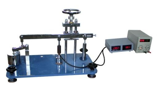 北京恒奥德焦炭电阻率测定仪/兰炭电阻率测定仪