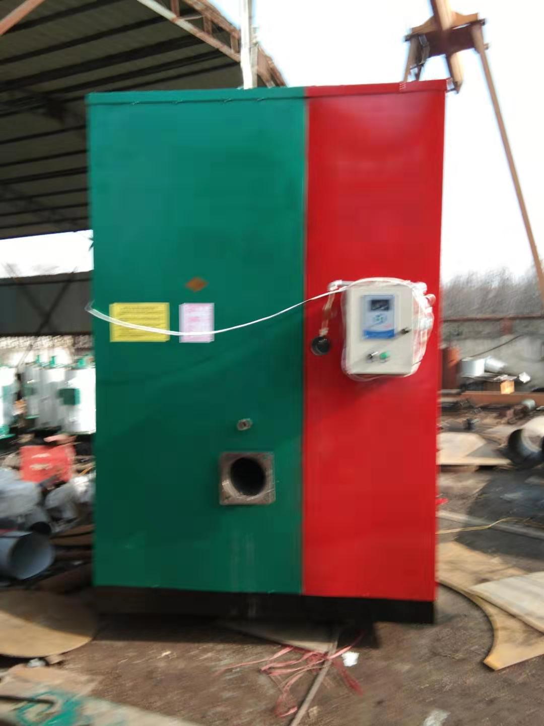 食用菌蒸汽发生器   豆制品加工蒸汽发生器