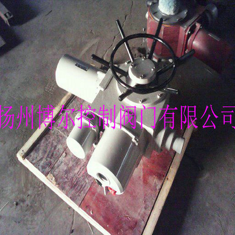 QC120-1 QC150-1 QC200-1 QC250-1 QC300-1 QC500-1 阀门电动头