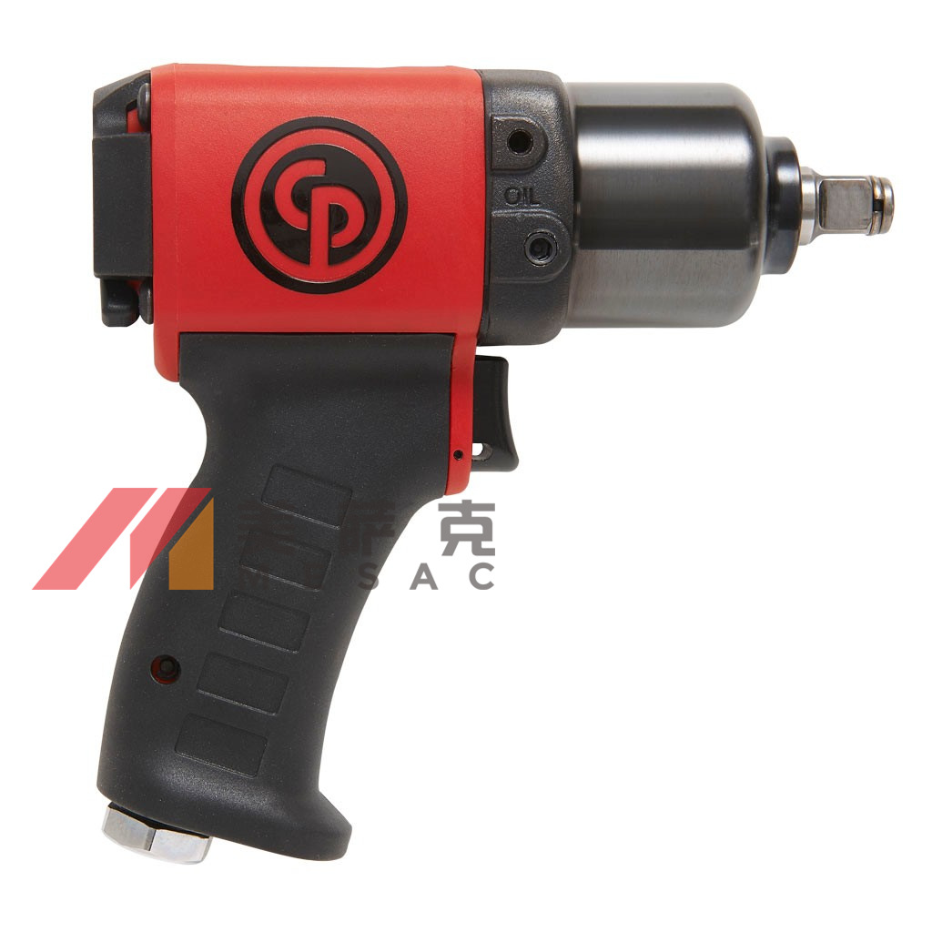 美国CP芝加哥CP6738-P05R气动扳手1/2风炮1/2风扳1/2气动冲击扳手