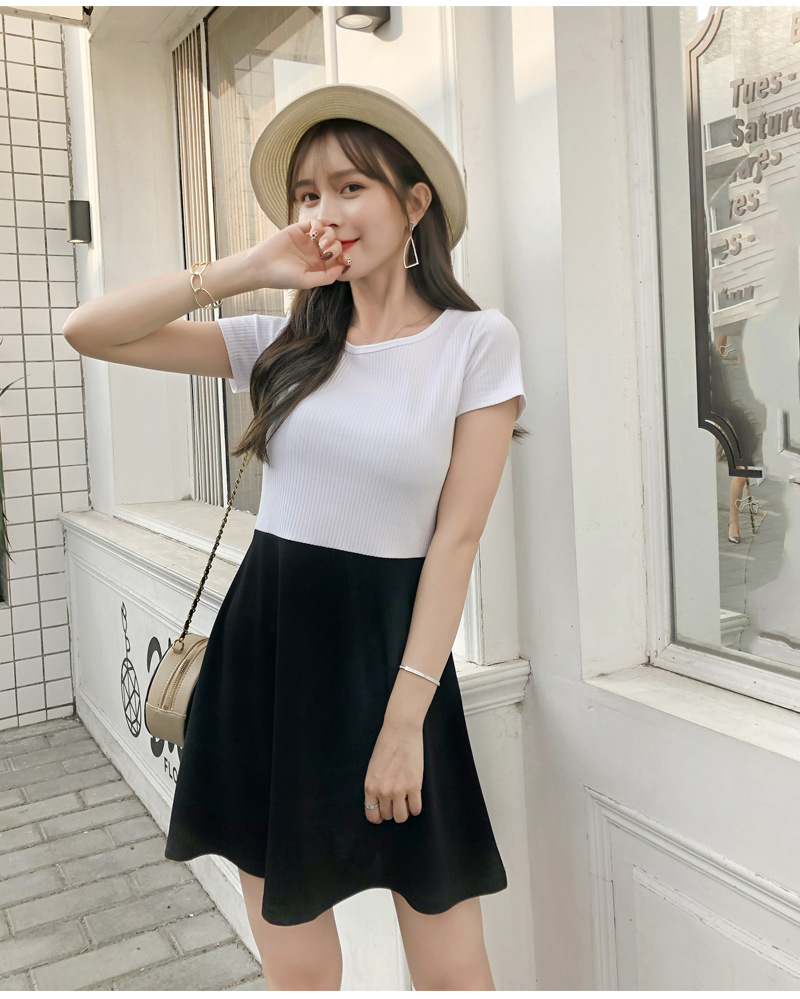 Robe femme en Coton - Ref 3328593 Image 21