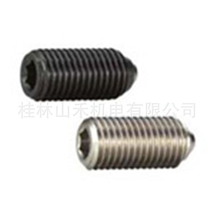 供应日本锅屋(NABEYA)弹簧球柱塞A型PBA-06；PBA-06J；PBA-06S