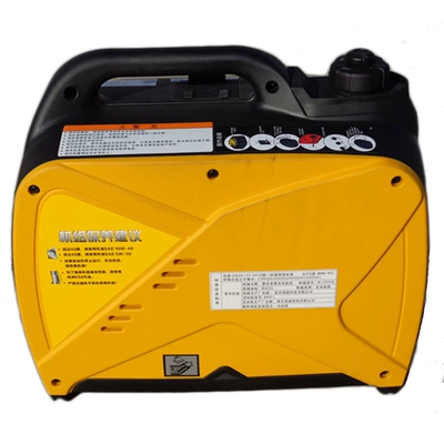 Runtong Variable Frequency Avtomobil generatorları