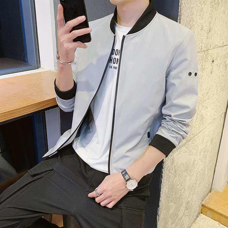 Veste homme en Fibre de polyester Polyester  - Ref 3411580 Image 1