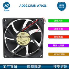 AD0912MB-A70GL̨fADDA 9225L 12V 9oɢL