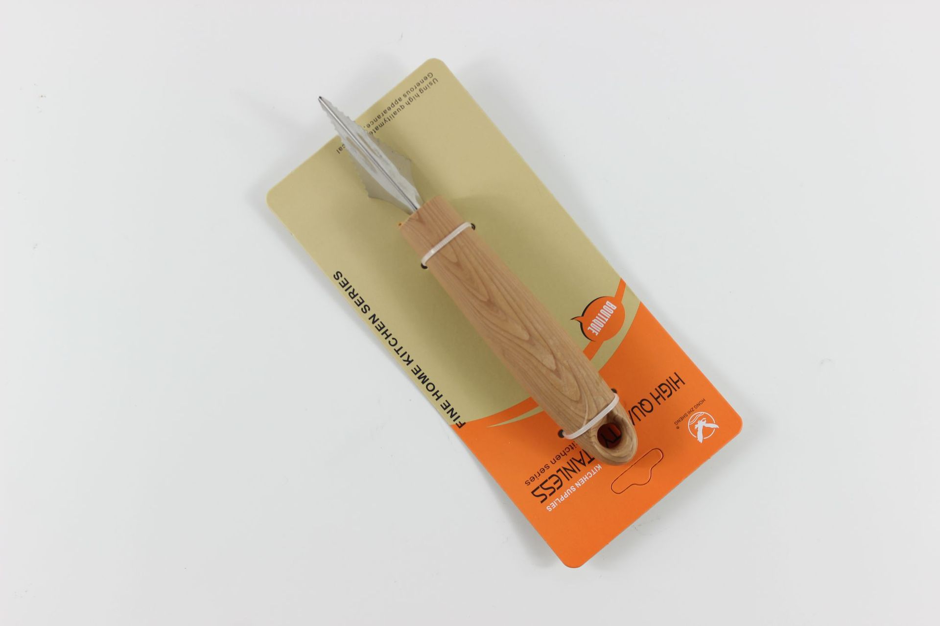 Gadget cuisine - Diviseur de fruits - Ref 3406031 Image 1