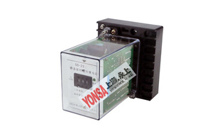 Forever SS-23 Type Time Relay Complete Specifications Factory Direct Sales