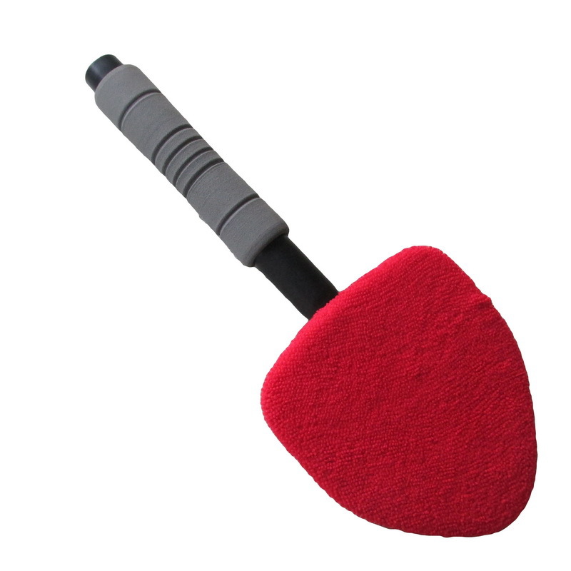 High-Quality Bristles