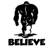 “ɱӰBELIEVE ”Q܇pvcU܇N