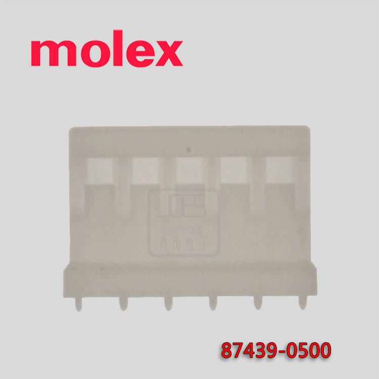 MOLEX/Molex/Ī˹ 87439-0500 ĸβ ֻ  