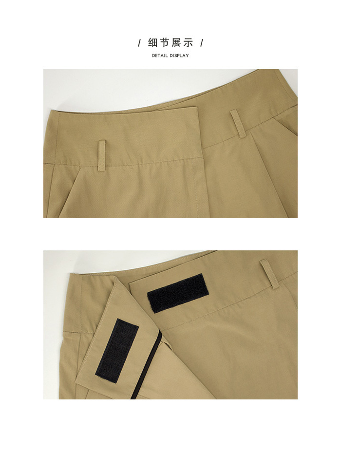 Costume femme en Coton - Ref 3335641 Image 12