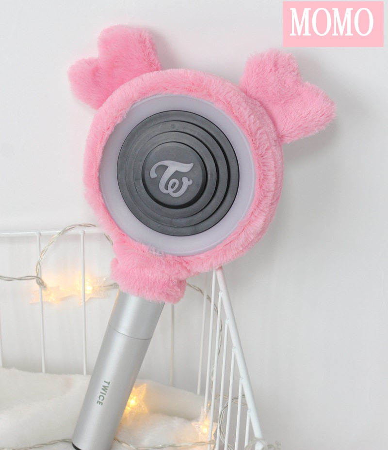 Amazon.com: Twice - CANDYBONG ∞ OFFICIAL LIGHT STICK : Home