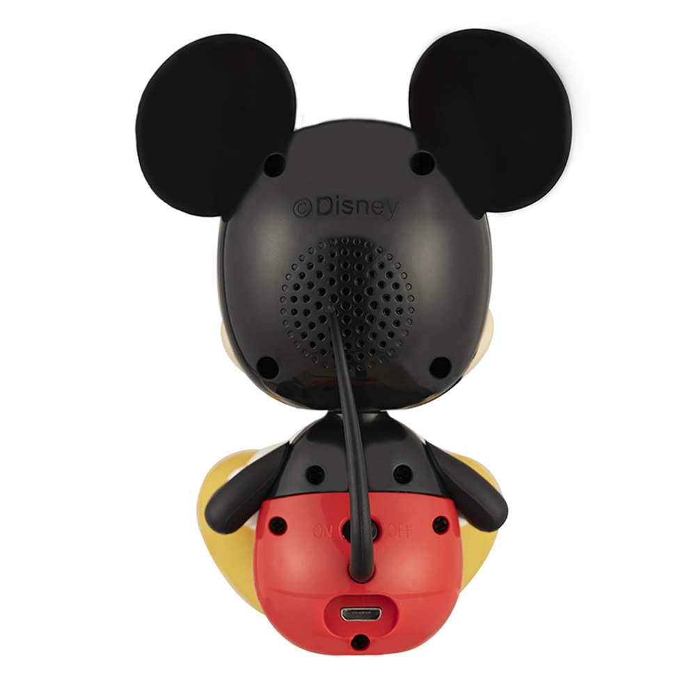 米奇智能早教陪伴玩具手指指尖米奇抖音快手网红玩具