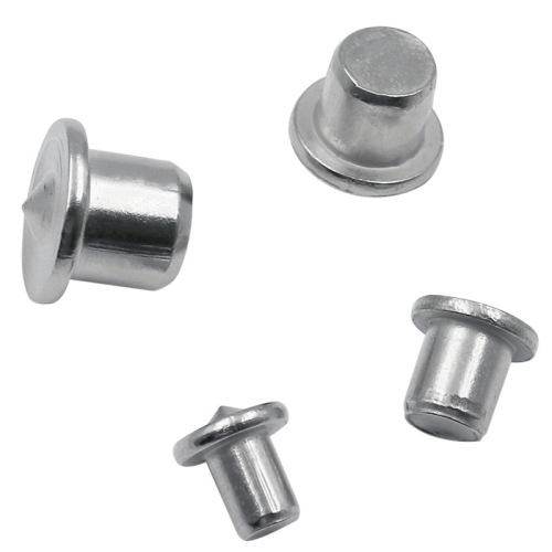 Wholesale panel furniture positioning woodworking round wood tenon round wood dowel positioner wood dowel center punch 4 piece set