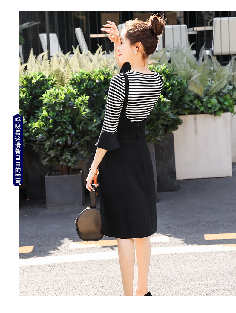 Costume femme en Coton - Ref 3335564 Image 23