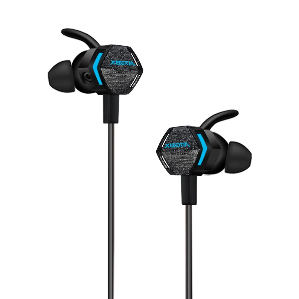 西伯利я MG-2 в ухо наушники вилка микрофон звонки гарнитура Bluetooth игровая гарнитура с микрофоном