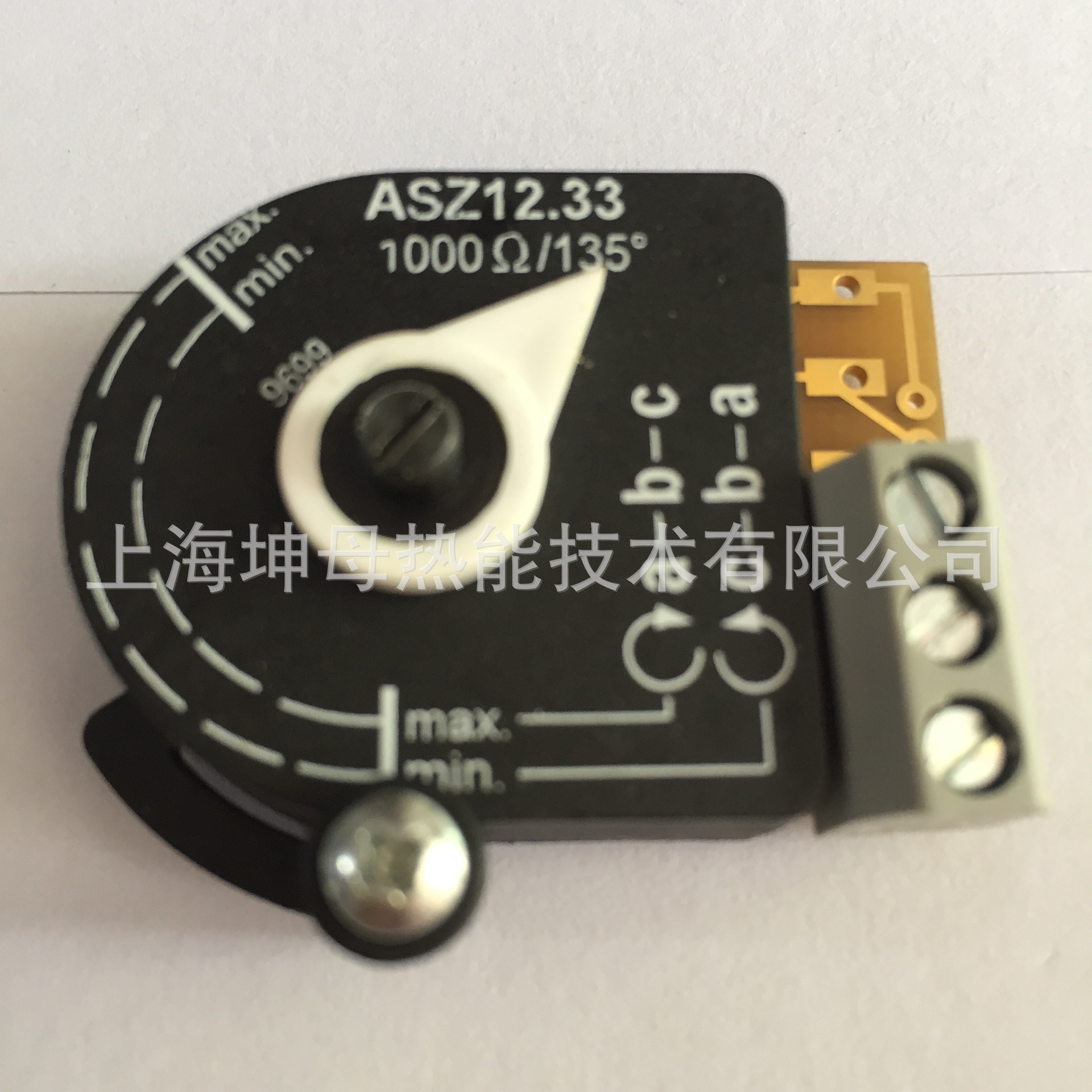 西门子电位器ASZ22.30|SIEMENS反馈电阻