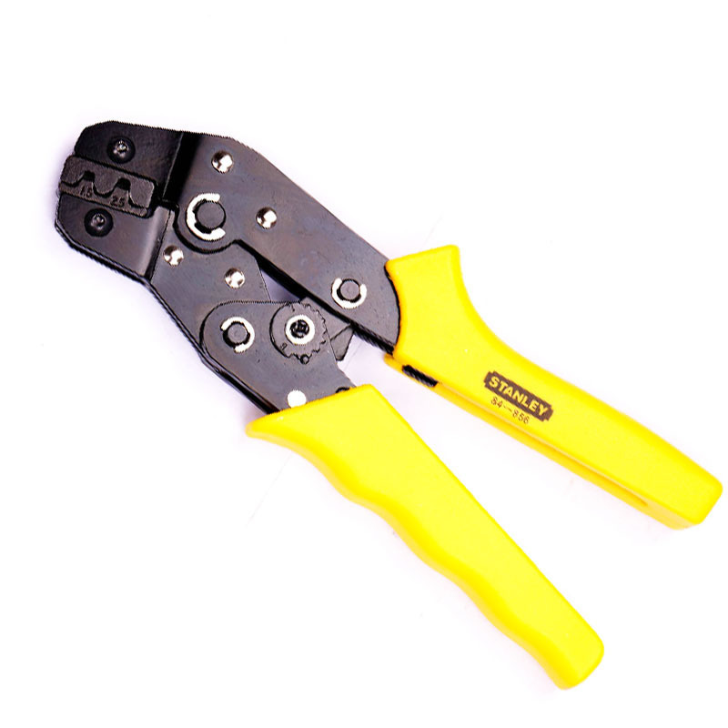 Stanley 史丹利连续端子压接钳 B系列A系列连续端子压接钳