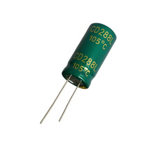 ����LED����������� 63V680uf ��Ƶ���� ������