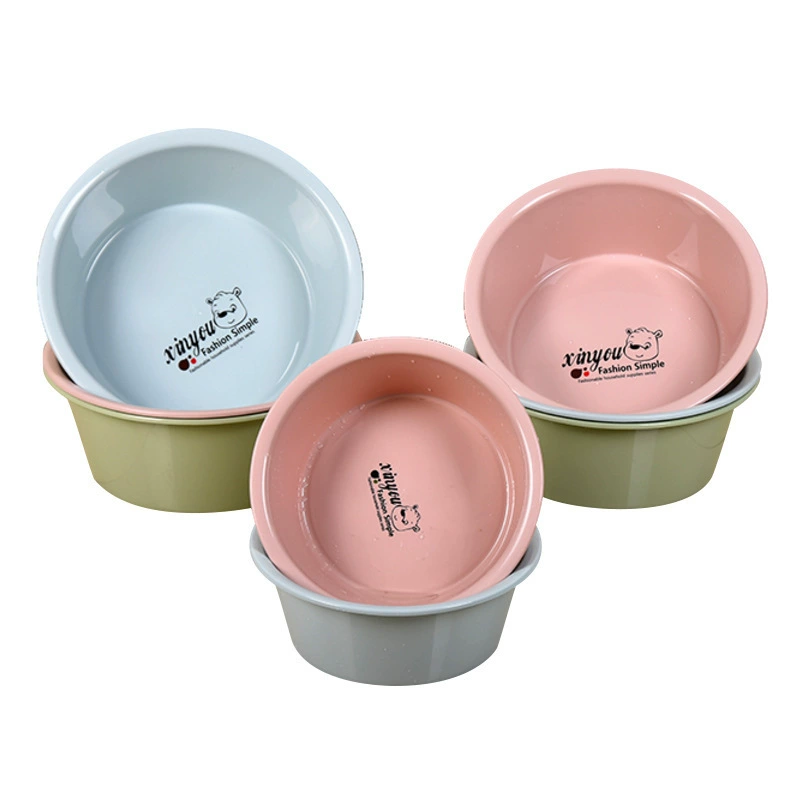 Plastic big washbasin for home use for laundry, increased thickness