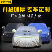汽车罩市场动态:保护爱车的新选择