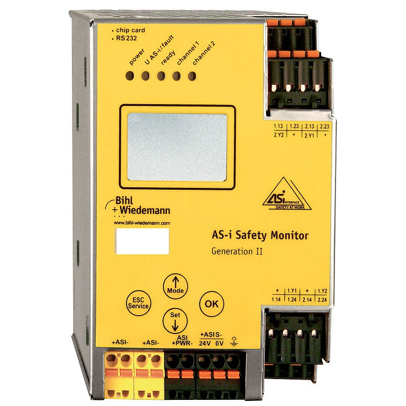 Germany B+W gateway module BW1802 Price BW2087