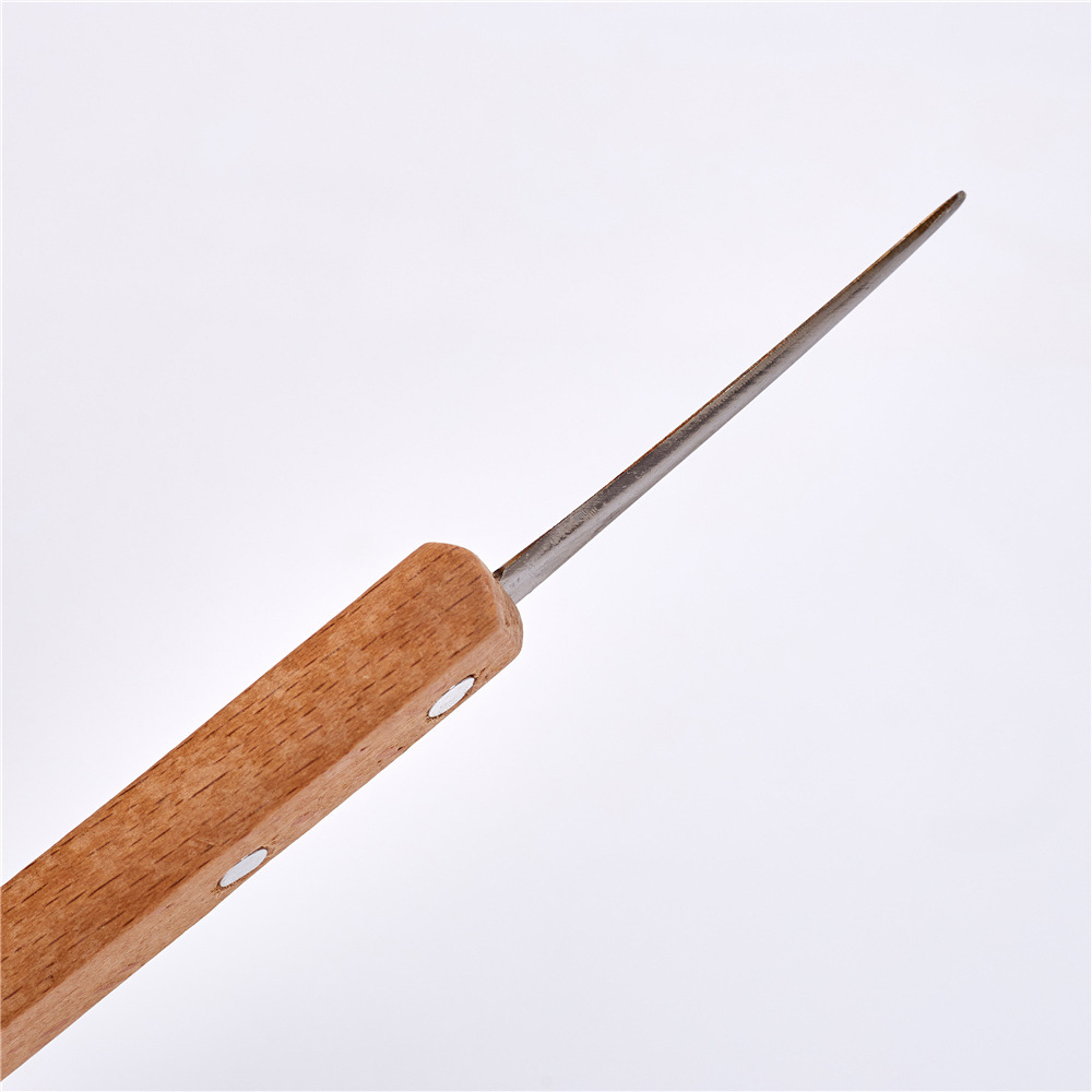 En stock suministro directo de suministros de arte herramientas de pintura corta reparación cuchillo hecho a mano herramientas de talla de arcilla modelo herramientas de bricolaje