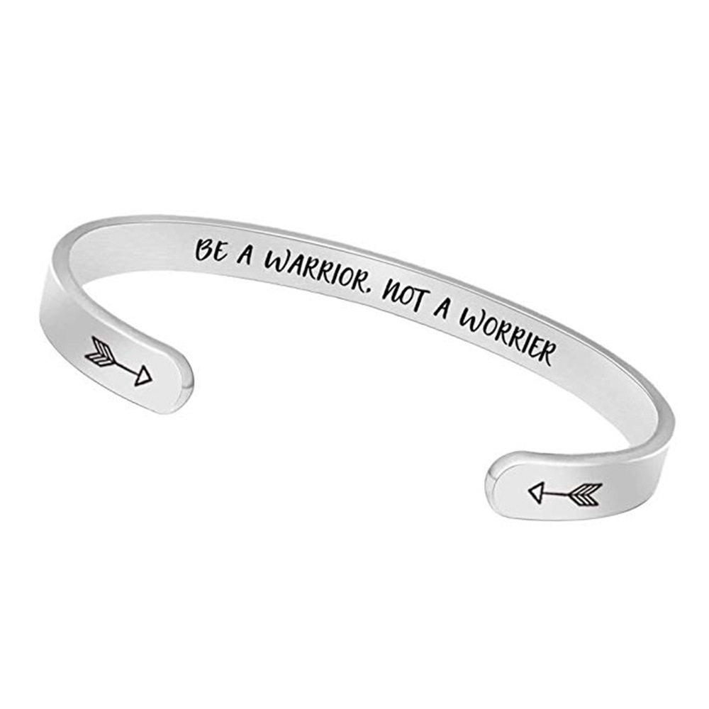 Inspirational Bracelet Image 2