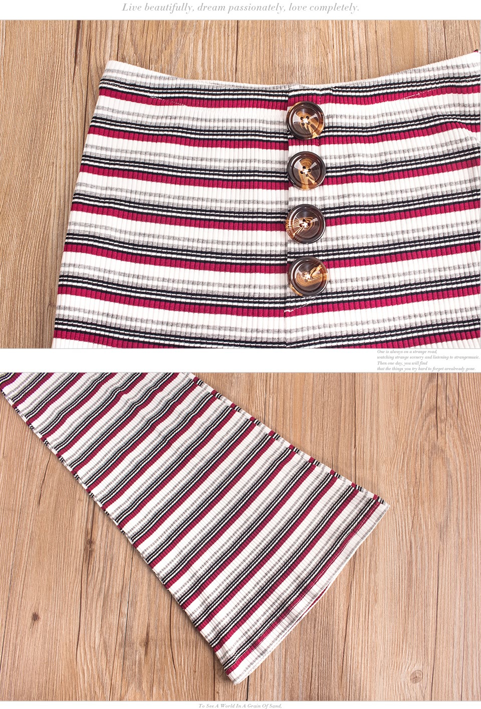 Costume femme VWIWV en Coton - Ref 3334366 Image 18