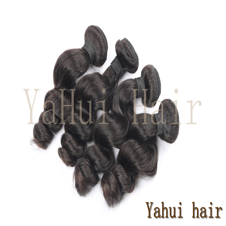 Wig manufacturer direct supply Loose wav...