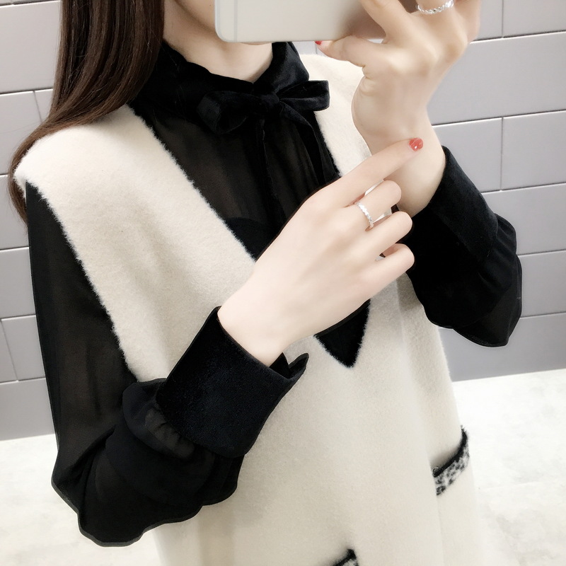 Gilet femme TRINA - Ref 3317316 Image 5