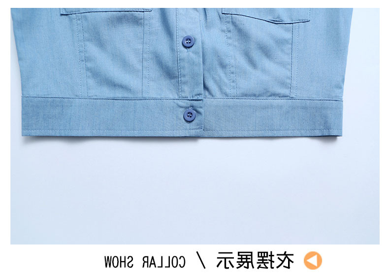 Costume femme en Mélange de coton - Ref 3333611 Image 31