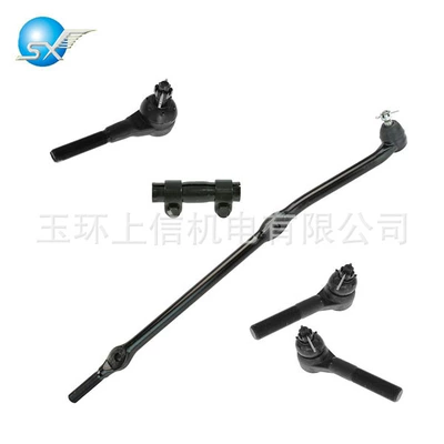 Joint Tie Rod, Steering rod