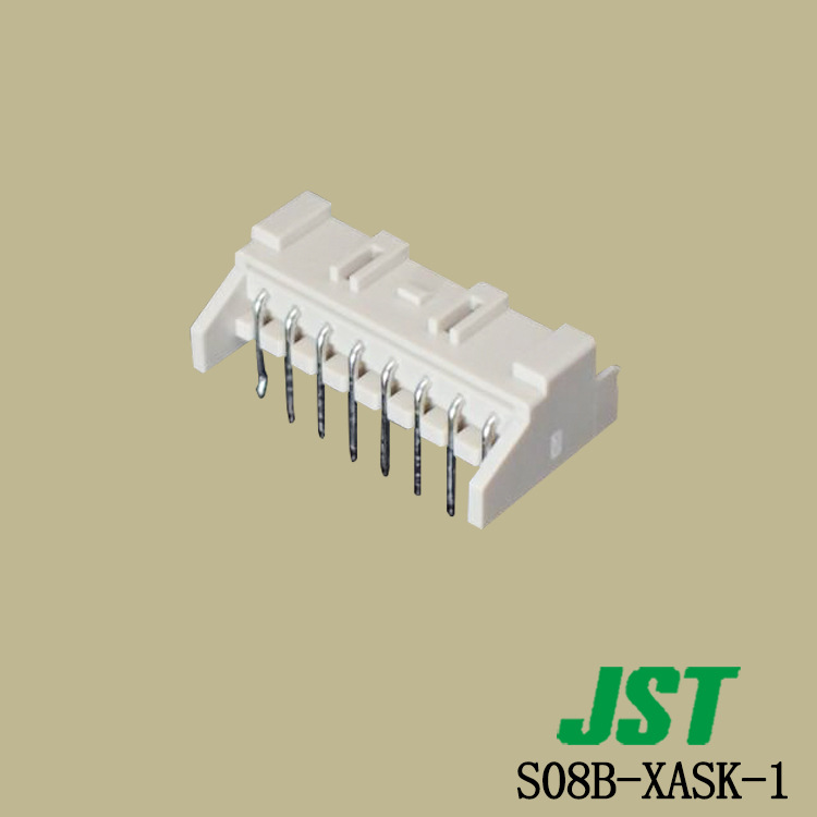 ؼ۴ S08B-XASK-1JST2.5mm XAϵ ߶԰